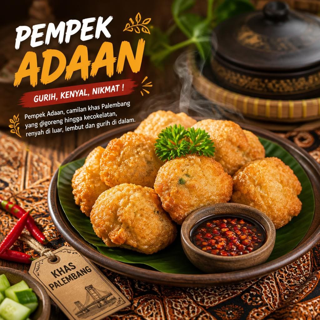 Adaan Martabak 999 Asli Bandung